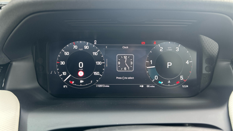 Land Rover Discovery Sport 2.0 D200 Dynamic SE 5dr Auto [7 Seat] Diesel Station Wagon